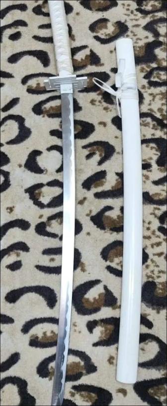 Продам декоративная катана