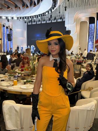 Пошив платьев на заказ