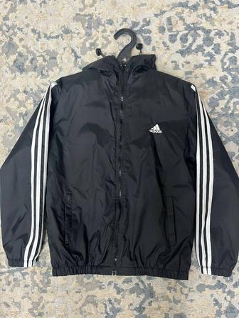 Ветровка Адидас