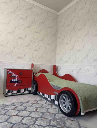 Комплект детской мебели