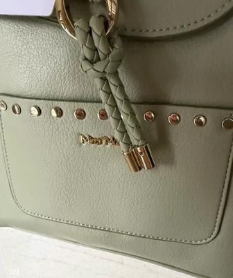 Рюкзак итальянский