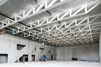 Изготовление ферм любых размеров