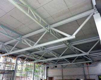 Изготовление ферм любых размеров