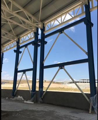 Изготовление ферм любых размеров