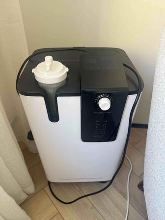 Кислородный концентратор