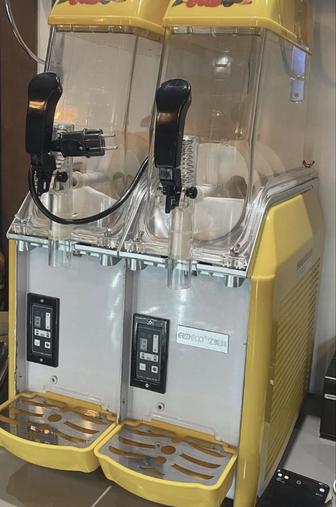 Слаш аппарат (двойной)