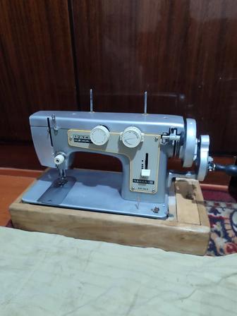 Чайка 3 ручная машинка