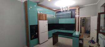 Мебель на заказ