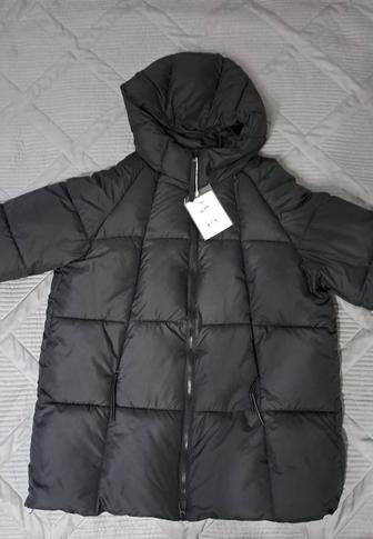 Продам новый пуховик