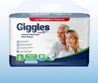 Взрослый памперсы