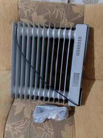 Маслянная обогреватель