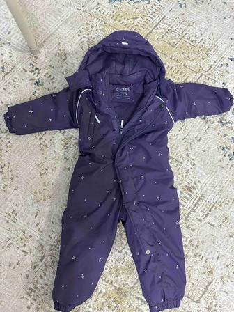 Детский комбинезон Crockid 92-98