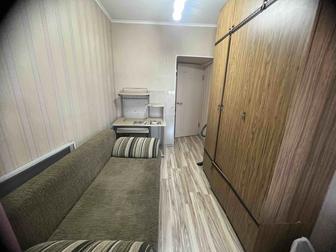 Прлам диван и шкаф