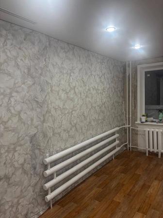 Ремонт квартир,клининг,прополка и многое другое
