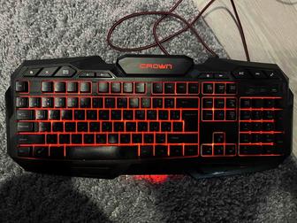 Клавиатура