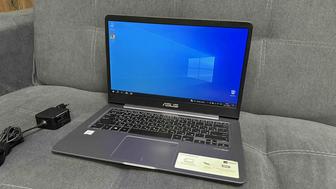 Ноутбук ASUS Core i3