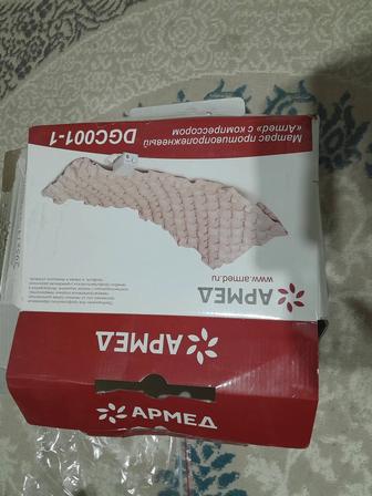 Противопролежневый матрас