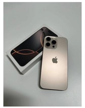 Айфон 16 про