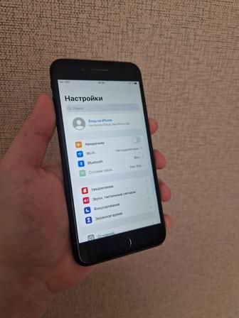 iPhone 7 Pluse 32гб