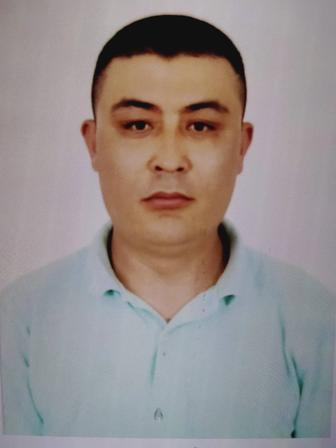 Водитель