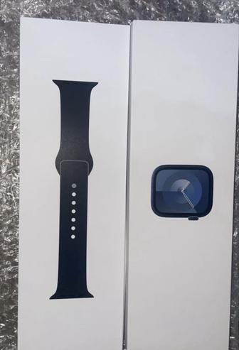 Apple Watch 9 series