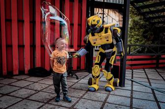 Организация праздников по городу Алматы для детей и взрослых!