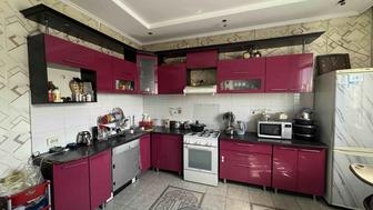 Кухонный гарнитур 340/210
