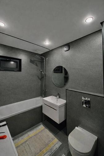 Ремонт под ключ