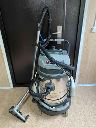 НЕДОРОГО! Продам мощный моющий пылесос DROP, италия! Аналог Santoemma