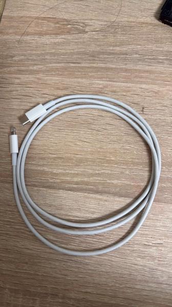 Зарядка провод iPhone Lighting
