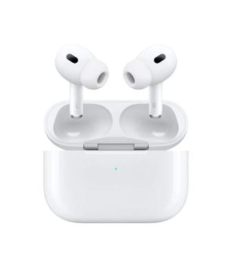 Air pods pro with lightning