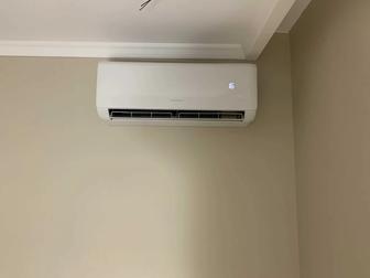 Установка кондиционеров . Во время ремонта .Продажа кондиционеров .