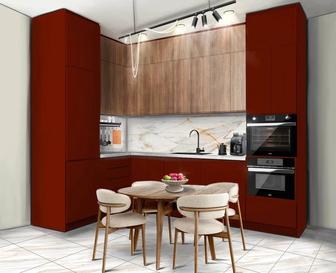 Дизайнер интерьера