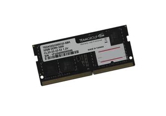 Оперативная память TEAM Group 32Gb DDR4 3200 MHz