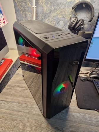 Игровой системный блок Corei7\RTX\ОЗУ 32гб\Мощный