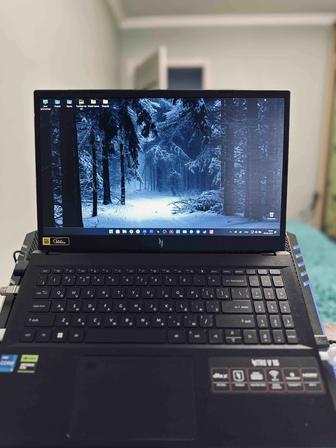 Продается ноутбук Acer Nitro v15