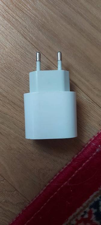 Оригинальная головка от айфона