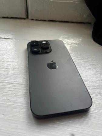 Iphone 14 pro 128g