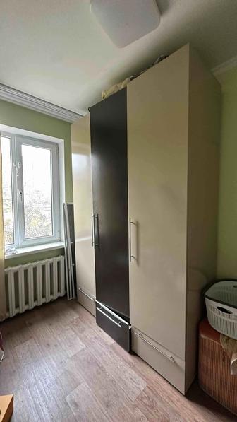 Продам срочно шкаф