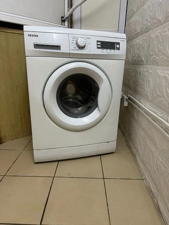 Продам стиральную машину