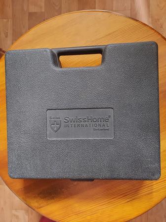 Шуруповерт-мини