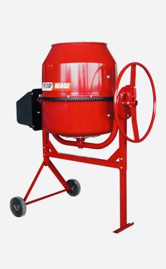 Бетономешалка