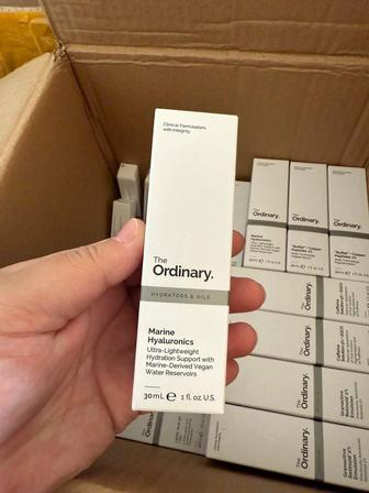 The ordinary ликвидация полностью оригинал