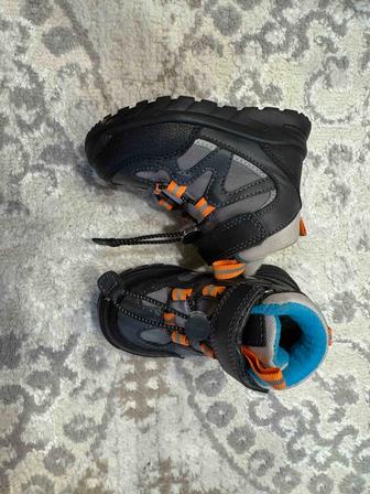 Продам сапоги