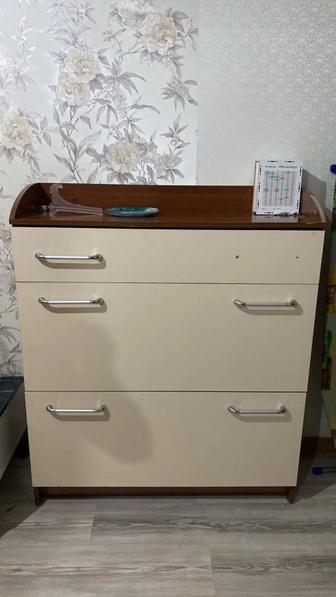 Шкаф для обуви