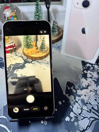 Айфон 13 123гб