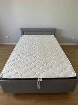 Кровать с матрасом ORMATEK 120/200