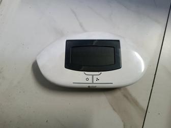 Увлажнитель воздуха для автомобиля