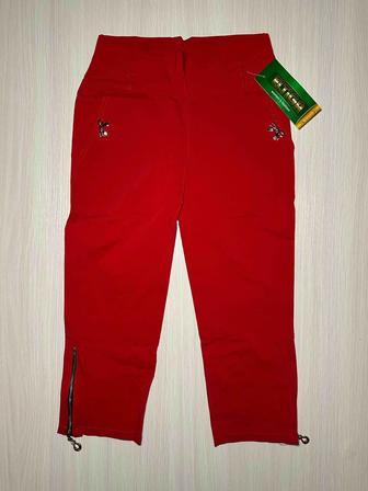 Штаны для девочек