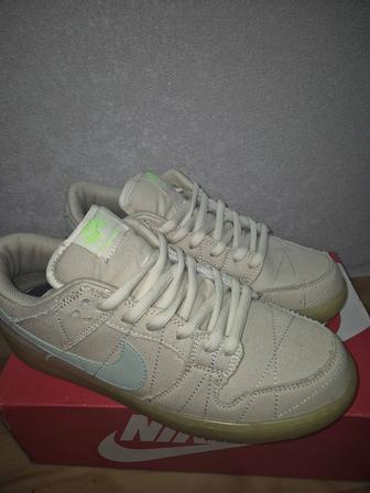 Кроссовки Nike 45 размер